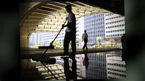 janitorial services redmond.